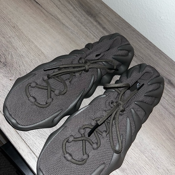 Yeezy 450 “Cinder” $120 - Picture 4 of 4